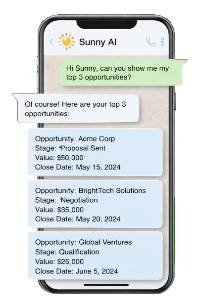 AI Assistant